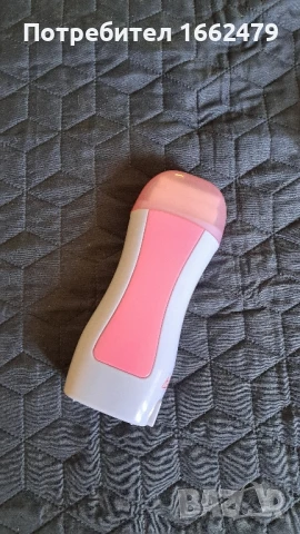 Нагревател за кола маска