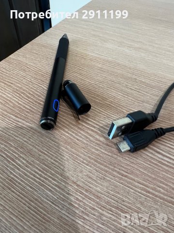 Дигитална тъчскрийн писалка, снимка 4 - Други - 40484597