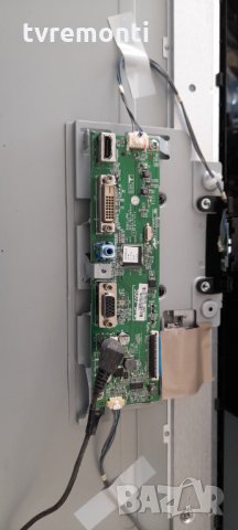 Main Board EAX67104601 (1.5)