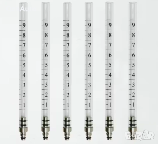 Тестер на дизелови инжектори Common Rail, снимка 6 - Аксесоари и консумативи - 53135611