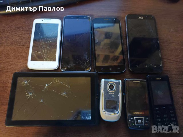 Телефони,таблет за части, снимка 2 - Резервни части за телефони - 43202860