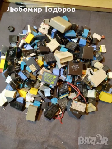 Електронна скрап или за пллзване 22, снимка 3 - Друга електроника - 48009367