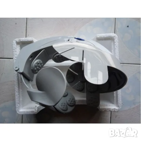 Вибриращ масажор за глава и скалп, снимка 4 - Масажори - 50369577