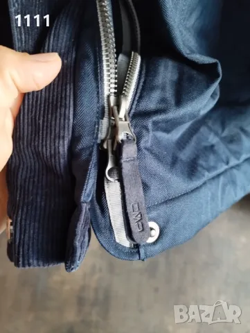 CMP protect clima XL., снимка 6 - Якета - 47992496