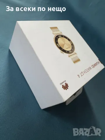 Оригинална кутия за HUAWEI WATCH GT 4 , снимка 5 - Други - 48900178