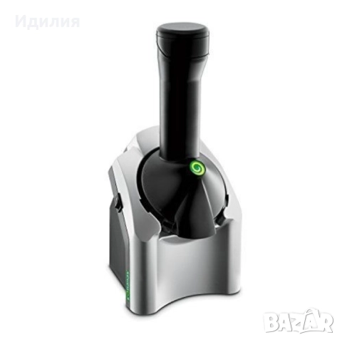 Уред за любимите, здравословни десерти Yananas - сладолед, сорбе, кремове и всичко, което обичате, снимка 6 - Блендери - 52034527