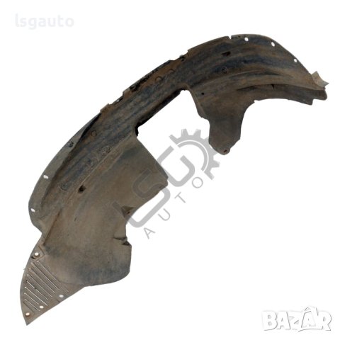 Преден ляв подкалник Mazda 2 I (DY) 2003-2007 ID: 120486