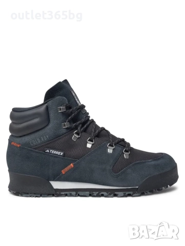 Adidas - Terrex Snowpitch Cold.Rdy IH3663 Черен Оригинал Код 662