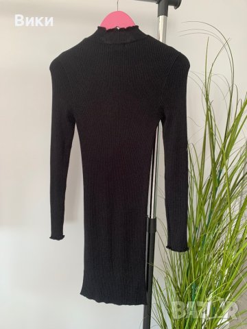 Нова рокля налична в две разцветки, снимка 9 - Рокли - 43295442