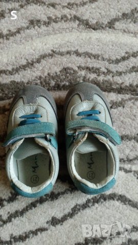 Детски обувки 21 номер, снимка 5 - Детски маратонки - 27856053