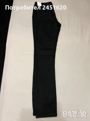 Продавам дамски дънки Calvin Klein Jeans, снимка 3 - Дънки - 43355301