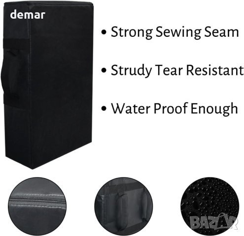 KAIDIDA Защитна подложка за практикуване на бойни изкуства, снимка 8 - Други спортове - 44013232