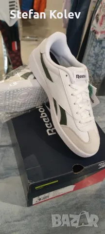 Дамски кецове: REEBOK

, снимка 3 - Маратонки - 49191083