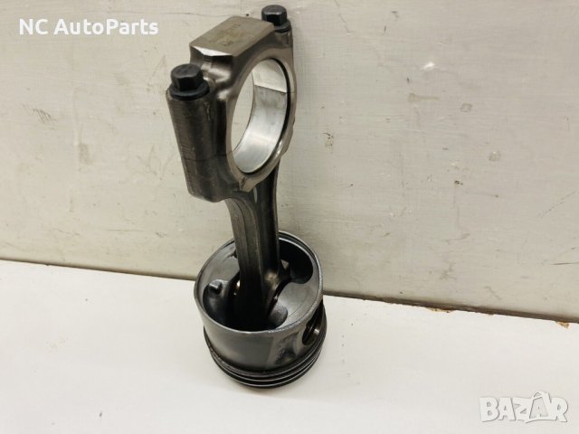 Бутало с биела за ОПЕЛ OPEL ANTARA 2.2 CDTI 163 коня A22DM Z22D GM 2013, снимка 11 - Части - 43915142