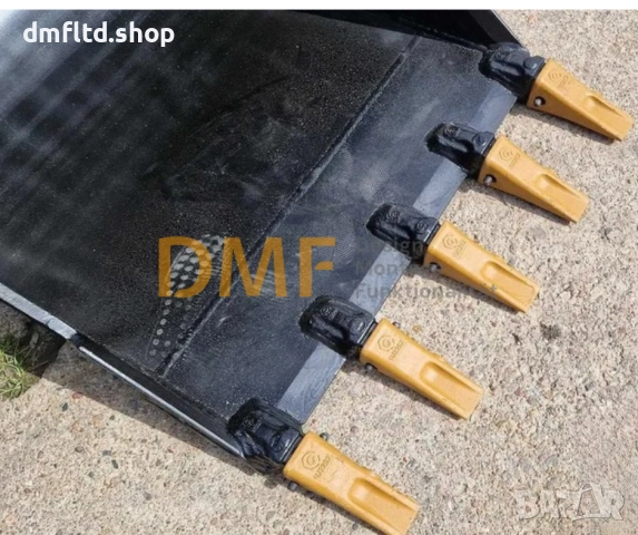 Кофа за Багер Heavy Duty 100см за багер 6 - 11 Т, снимка 5 - Аксесоари и консумативи - 52569710