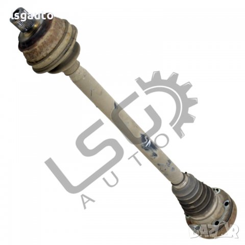 Задна лява полуоска AUDI A6 (4F, C6) 2004-2011 A140422N-54