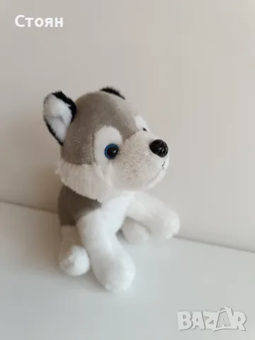 Лот плюшени играчки , снимка 4 - Плюшени играчки - 43039168