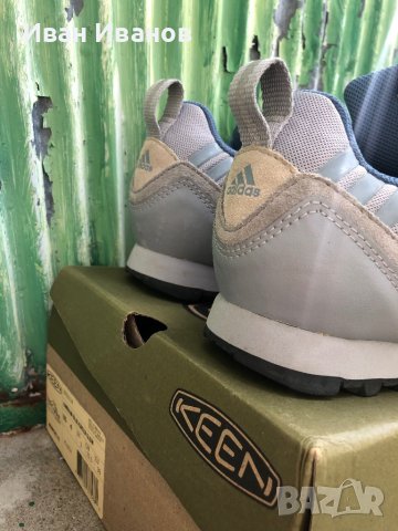 Обувки за планинско колоездене ADIDAS, снимка 4 - Други спортове - 44089176