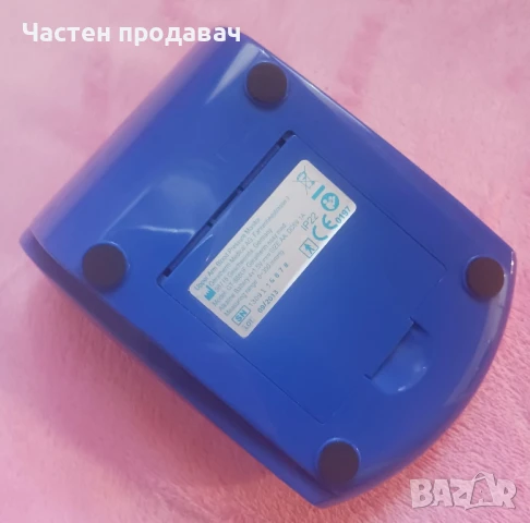 Продавам апарат за измерване на кръвното ! , снимка 3 - Друга електроника - 51301390