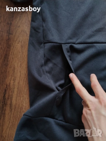 Puma Evostripe Warm FZ Hoody - страхотно мъжко яке 2ХЛ, снимка 10 - Якета - 53470535