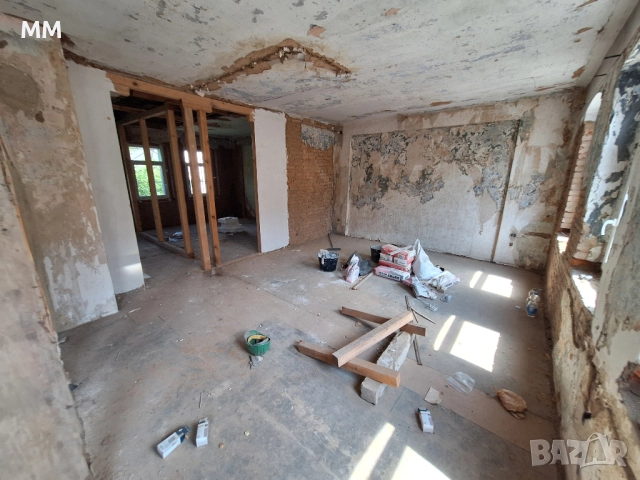 Къща в Германия в близост до Дрезден и Лайпциг. , снимка 12 - Къщи - 51970013