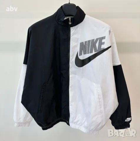 Оригинална Унисекс  Ветровка Яке Горница  Найк Nike 