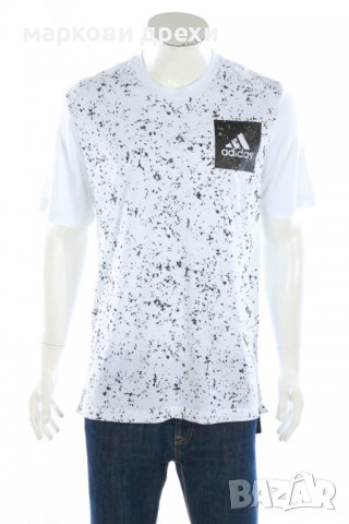 adidas ZNE L, снимка 1 - Тениски - 37211606