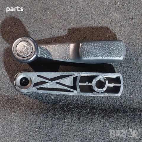 Вътрешни Дръжки Стъкла 2бр. Лада - ВАЗ - Жигула - 21056104064 N, снимка 3 - Части - 43762654