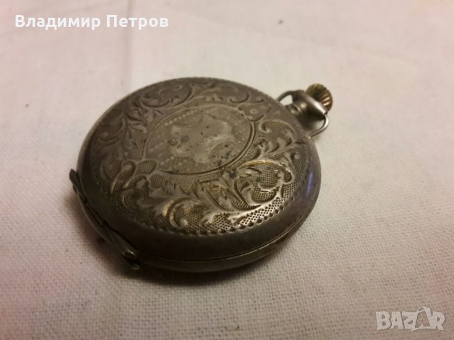 Часовник , снимка 4 - Мъжки - 32474357