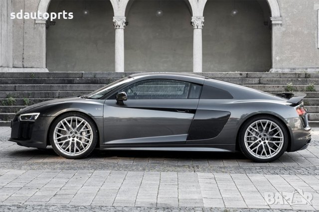 19" Джанти Ауди 5X112 AUDI s-line A4 S4 A5 A6 S6 A7 A8 S8 Q5 Q7 Q8, снимка 5 - Гуми и джанти - 27889227