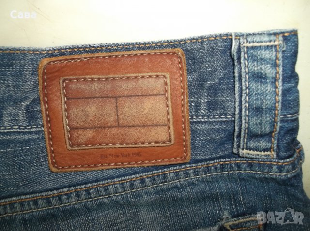 Дънки TOMMY HILFIGER    мъжки,М