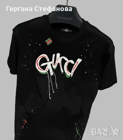 Мъжки маркови тениски  Размери с/м/л/хл/2хл Цена 28лв, снимка 2 - Тениски - 50726857