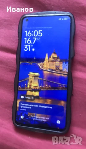 Продавам телефон Xiaomi, снимка 2 - Xiaomi - 51042546