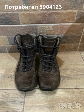 Lowa зимни боти дамски