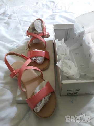 La Redoute-Оригинални сандалки Промо-20лв!, снимка 7 - Детски сандали и чехли - 26303852