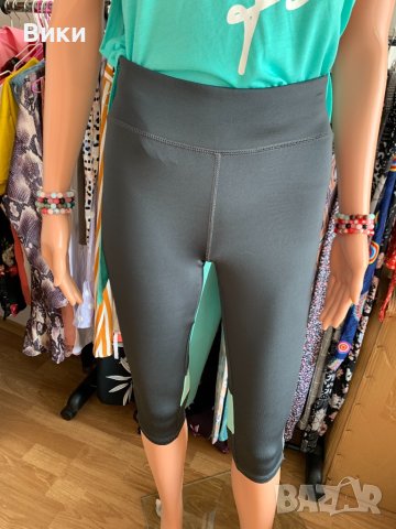 Дамски клин