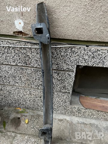 GOLF4-задна броня, снимка 3 - Части - 43072235