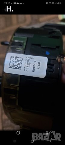 ОРИГИНАЛЕН Лентов кабел AUDI A4 Avant (B7) 2004-2008, снимка 8 - Части - 32439965