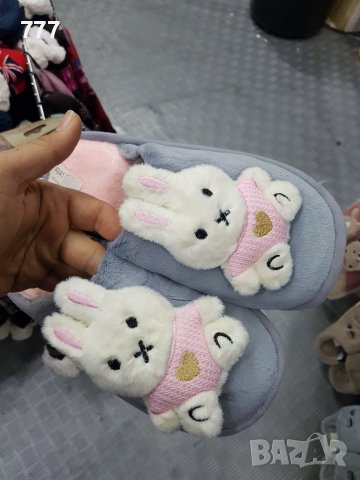 пантофи, снимка 9 - Пантофи - 43956834