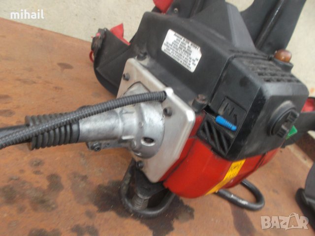 jonsered bp 2040c  , снимка 2 - Градински инструменти - 26486316