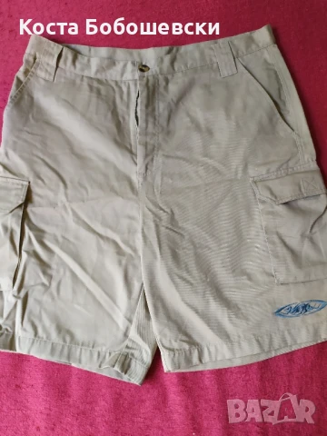Къси панталони, нови! No 38