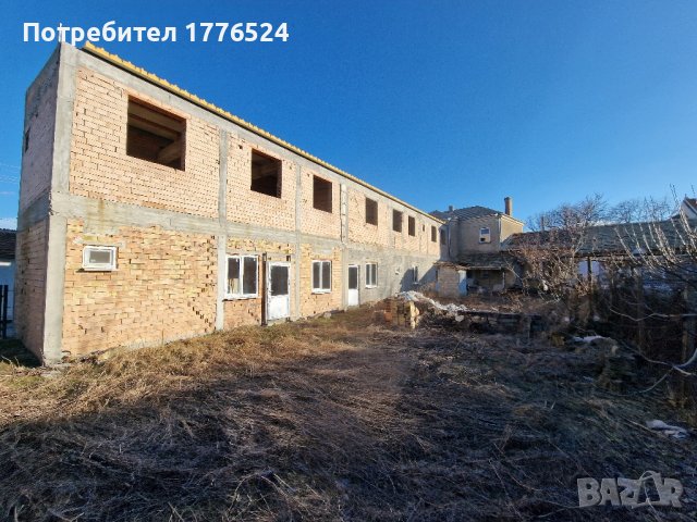 Къща в с.Имренчево за продаване, снимка 7 - Къщи - 44131948