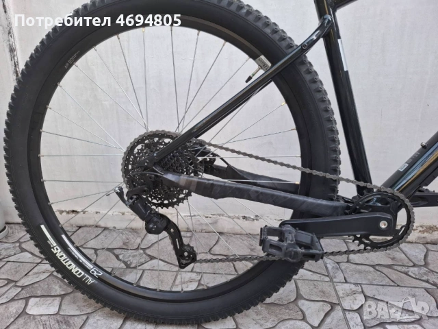 Чисто ново колело с нови педали и капли , снимка 9 - Детски велосипеди, триколки и коли - 53067387