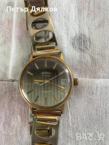 Продавам руски часовници, снимка 3 - Мъжки - 32063707