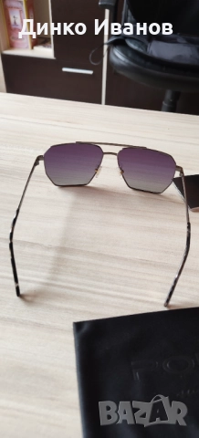 Мъжки слънчеви очила Polar нови, снимка 3 - Слънчеви и диоптрични очила - 52167753