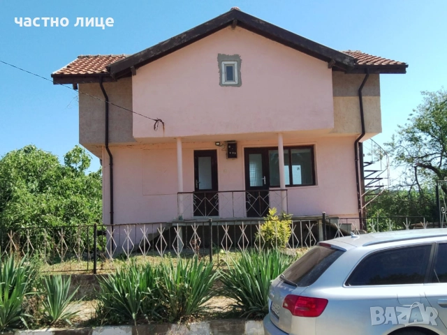 Продавам къща на 5км.от Обзор с.Приселци, снимка 9 - Къщи - 52970289
