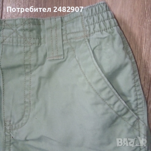 Детски къси панталони , снимка 7 - Детски къси панталони - 52317237