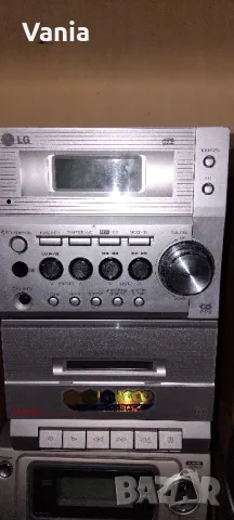 Музикална употреба LG, снимка 2 - Аудиосистеми - 47977520