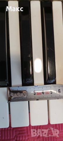 Продавам клавиши за синтезатор Technics, снимка 8 - Синтезатори - 43850660