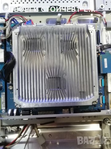 LOEWE ART 46 3D DR, снимка 3 - Части и Платки - 28892078